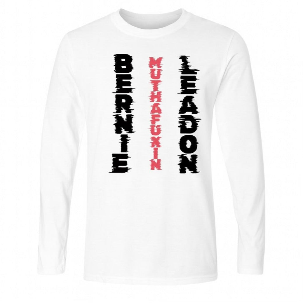 BERNIE "MF" LEADON T-Shirts