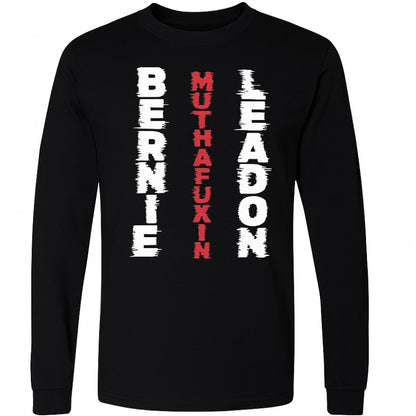 BERNIE "MF" LEADON T-Shirts