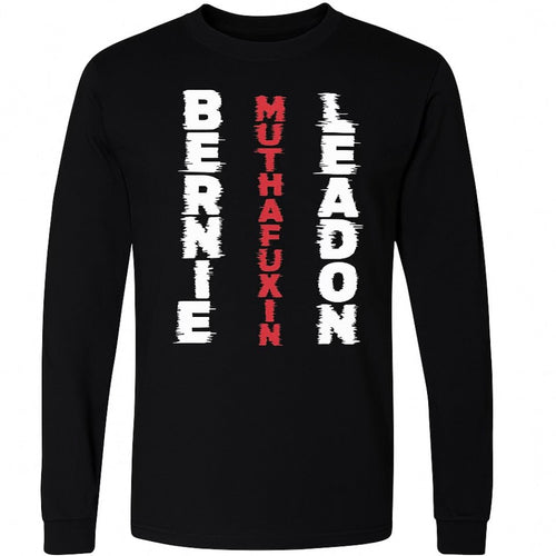 BERNIE "MF" LEADON T-Shirts